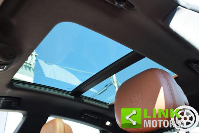 MASERATI Levante usata, con Cruise Control