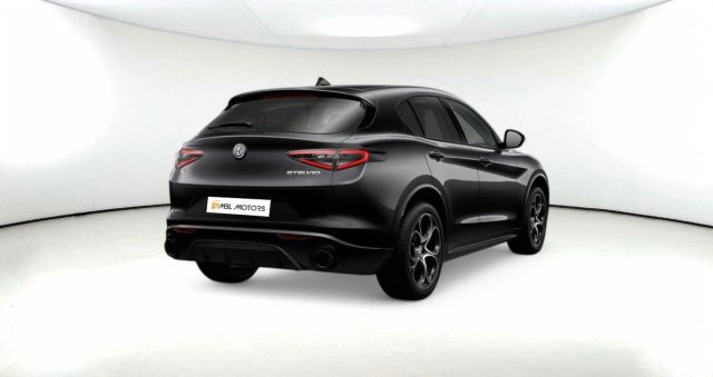 ALFA ROMEO Stelvio usata, con Climatizzatore