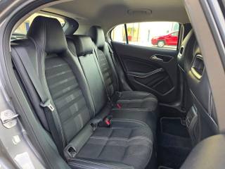 MERCEDES-BENZ GLA 200 usata 101