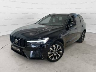 VOLVO XC60 usata, con Sistema di navigazione