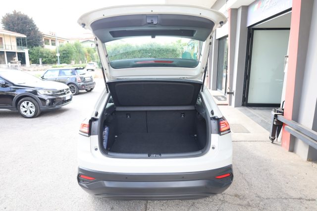 VOLKSWAGEN Taigo usata 110