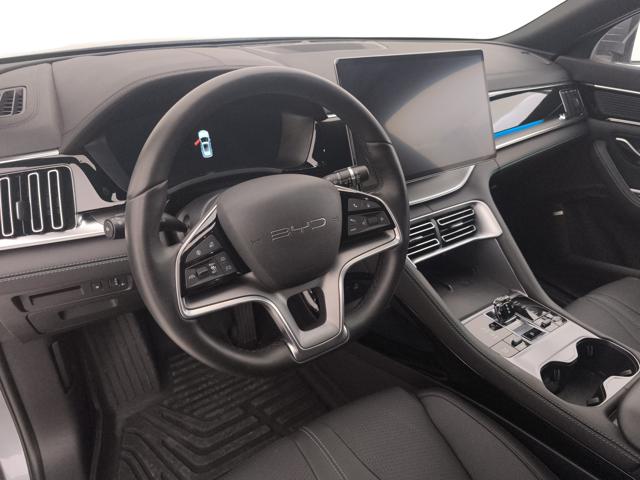 BYD Seal U usata, con Climatizzatore