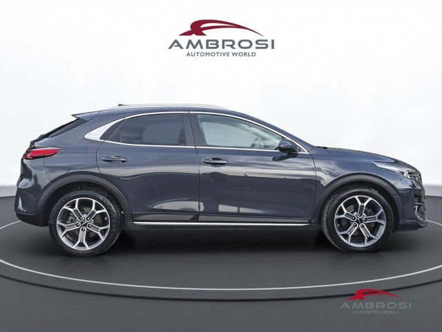 KIA XCeed usata 4