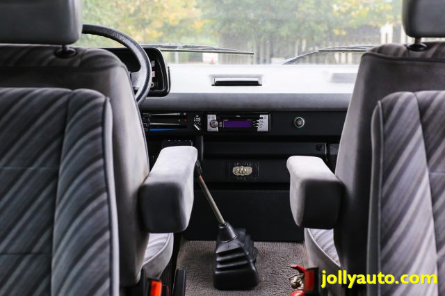 VOLKSWAGEN T3 usata 97