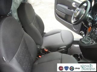 FIAT 500C usata, con Chiusura centralizzata telecomandata