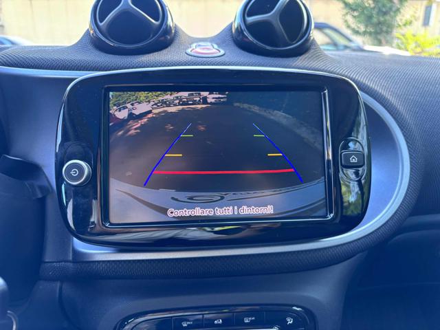 SMART ForTwo usata, con Controllo trazione