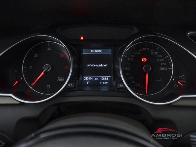 AUDI A5 usata 12