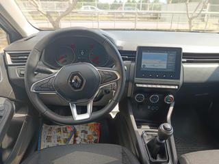 RENAULT Clio usata, con Cruise Control