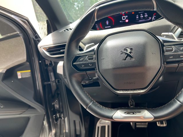 PEUGEOT 3008 usata, con Fari Xenon