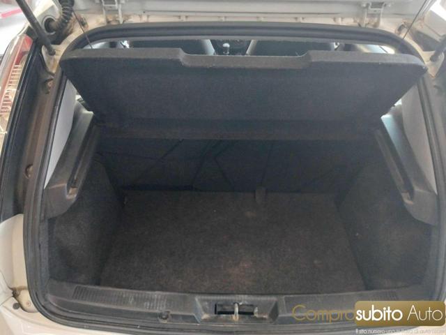 FIAT Punto Evo usata 15