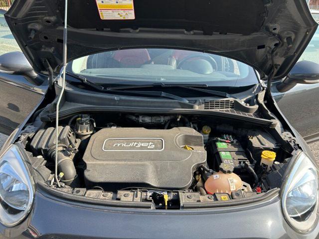 FIAT 500X usata 97
