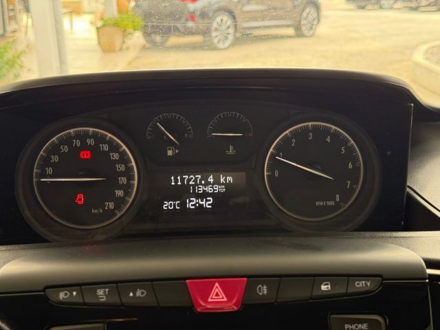 LANCIA Ypsilon usata, con Airbag testa