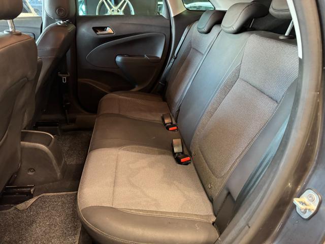 OPEL Crossland usata, con Immobilizzatore elettronico