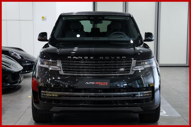 LAND ROVER Range Rover usata, con Airbag