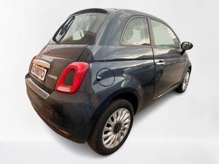 FIAT 500 usata, con Airbag laterali
