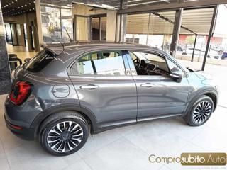 FIAT 500X usata, con Alzacristalli elettrici