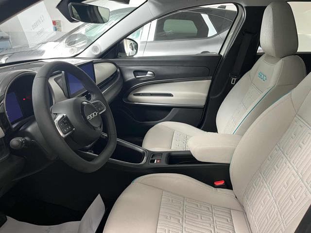 FIAT 600 usata, con Autoradio