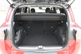 CITROEN C3 Aircross usata, con Chiusura centralizzata