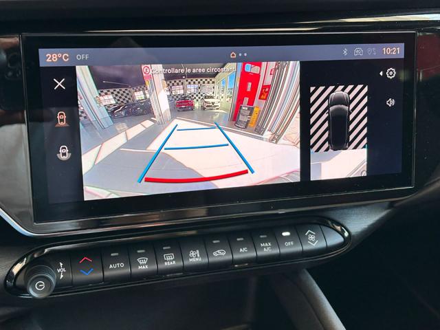 ALFA ROMEO Junior usata, con Immobilizzatore elettronico