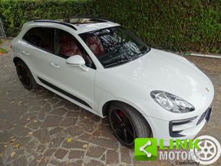 PORSCHE Macan usata 25