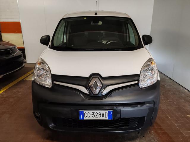 RENAULT Kangoo usata, con Airbag Passeggero