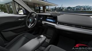 BMW iX1 usata 12