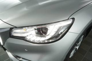MG HS usata 13