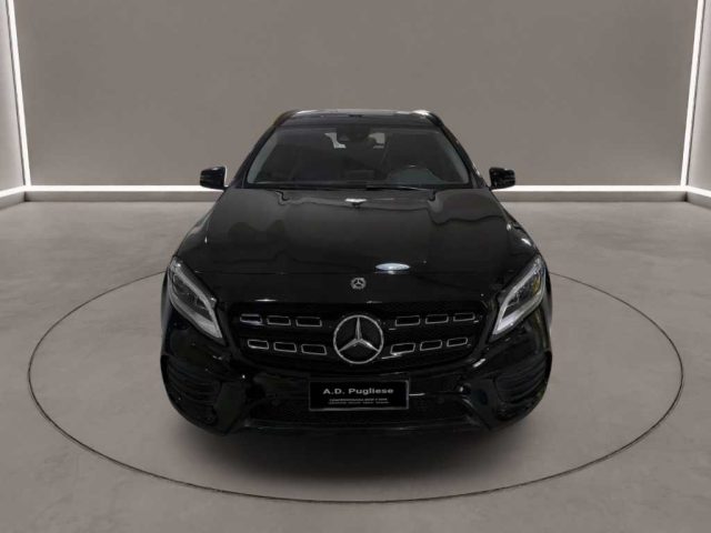 MERCEDES-BENZ G usata, con Airbag