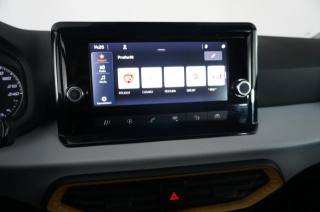 SEAT Arona usata, con USB