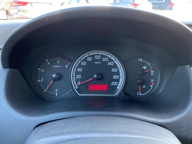 SUZUKI Swift usata 19