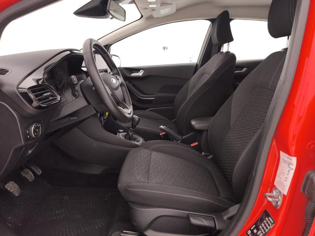 FORD Fiesta usata, con Cruise Control