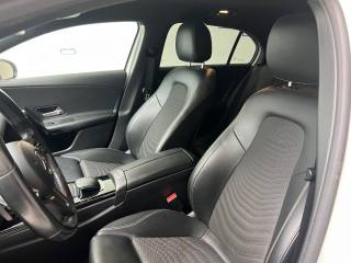 MERCEDES-BENZ A 180 usata, con Volante multifunzione