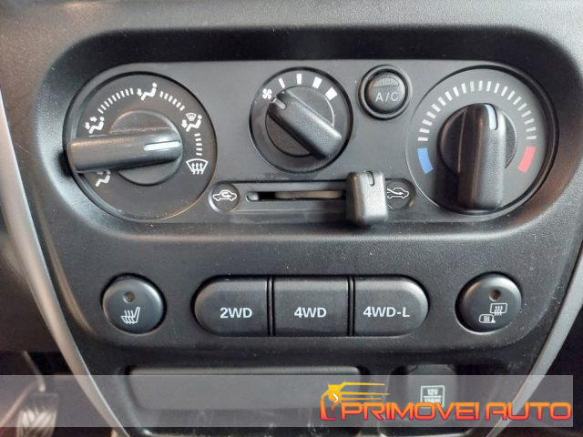 SUZUKI Jimny usata 12