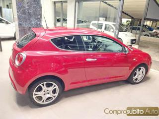 ALFA ROMEO MiTo usata 21