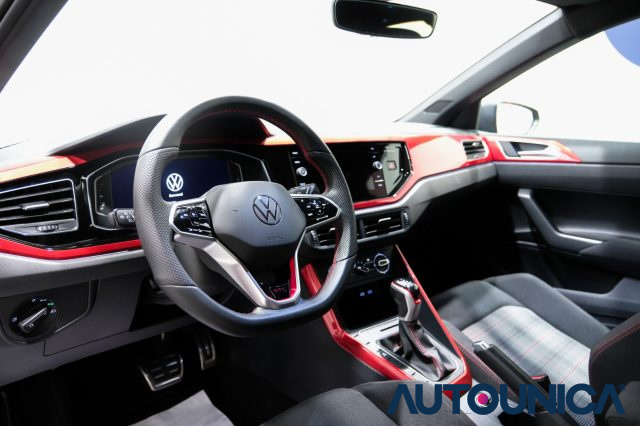 VOLKSWAGEN Polo GTI usata, con Alzacristalli elettrici