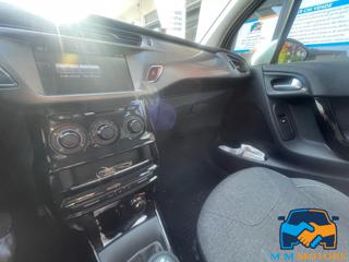 CITROEN C3 usata, con Fendinebbia