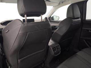 PEUGEOT 3008 usata, con Fari LED
