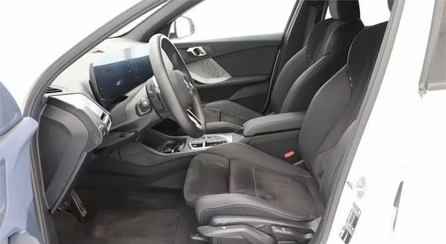 BMW 118 usata, con Alzacristalli elettrici