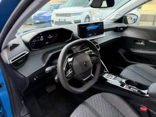PEUGEOT 208 usata, con Climatizzatore