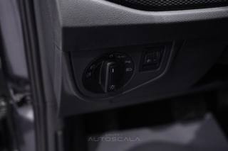 VOLKSWAGEN Taigo usata, con Immobilizzatore elettronico
