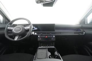 HYUNDAI Tucson usata 10