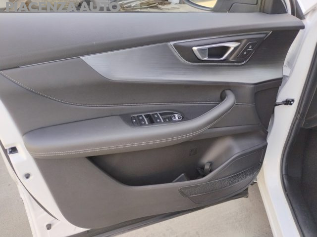 DR MOTOR DR 5.0 usata, con Interni in pelle