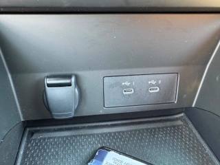 RENAULT Captur usata, con ESP