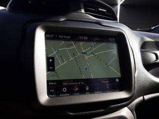 JEEP Renegade usata, con Fendinebbia