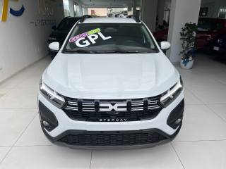 DACIA Sandero usata, con Chiusura centralizzata