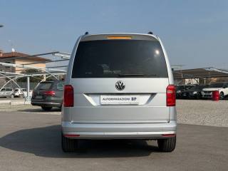 VOLKSWAGEN Caddy usata, con Alzacristalli elettrici