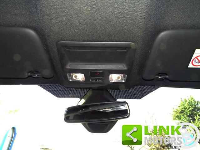 FORD Puma usata, con Sistema di navigazione