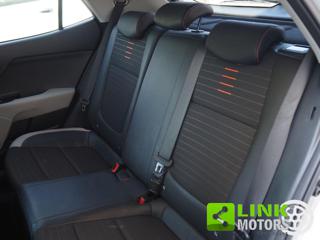 KIA Stonic usata, con Autoradio