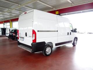 CITROEN Jumper usata, con Autoradio