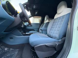 FIAT Grande Panda usata, con Fari LED